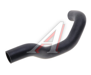 Патрубок HYUNDAI Starex H-1 (05-) дв.D4CB радиатора верхний MANDO DCC020549, 25410-4A950