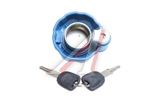 Крышка FAW J6 бака мочевины MOVELEX 1160035-71U/D-MX, 1160035-71U/D
