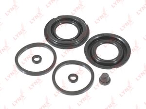 Ремкомплект суппорта MERCEDES C (W203),E (W210) заднего LYNX BC-0083, 77A1189, A0004218086
