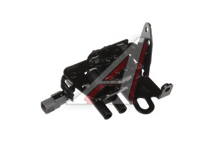 Катушка зажигания HYUNDAI Elantra (00-06) KORTEX KIC057, 77IC133, 27301-23700