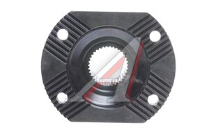 Фланец FAW J6,3250 редуктора среднего моста MOVELEX 2502065-557/A-MX, 2502065-557/A