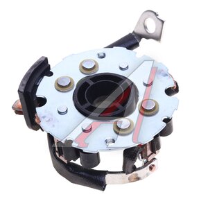 Щеткодержатель FORD Transit (94-00) стартера KRAUF SHF0741MG