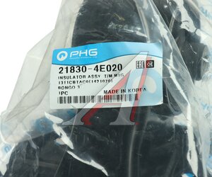 Подушка KIA Bongo 3 (06-) (2WD) М/Т двигателя задняя PHG 21830-4E020, 1311CBTAC0