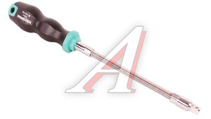 Отвертка с гибким стержнем 1/4" WHIRLPOWER 2733001505/959-2-160