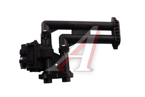 Кран DONGFENG GX отопителя MOVELEX P067606150-MX, P067606150