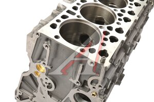 Блок цилиндров ЯМЗ-536.10 ЕВРО-4,5 АВТОДИЗЕЛЬ № 536.1002012-10