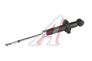 Амортизатор MITSUBISHI Lancer (03-) задний левый/правый газовый BSG BSG62300007, 4162A184