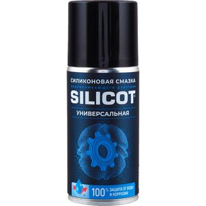 Смазка универсальная SILICOT 210мл ВМП-АВТО 2705, ВМП-АВТО 2705