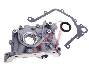 Насос масляный FORD Fiesta (95-) NSP NSP091697426, 1697426, 1697426/1904436/1435192
