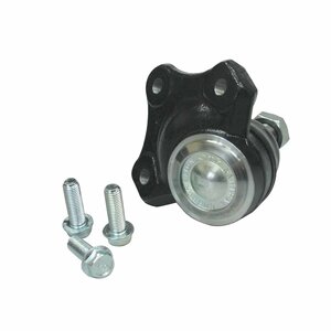 Опора шаровая MAZDA E2000 нижняя левая/правая CTR CB0291, CBMZ-47/CBN-75, S4YP-34-55X