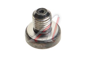 Пробка NISSAN Pathfinder (04-) сливная поддона АКПП OE 31361-1XJ0A