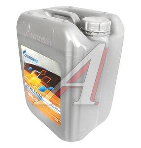 Масло моторное GAZPROMNEFT DIESEL EXTRA CF-4/SG 10W40 п/синт.10л 253142306