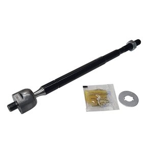 Тяга рулевая TOYOTA Corolla левая/правая CTR CR0608, CRT-28, 45503-19215
