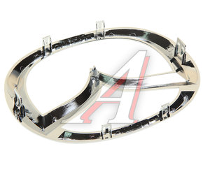 Эмблема решетки радиатора MAZDA CX-7,CX-9 OE EG21-51-730