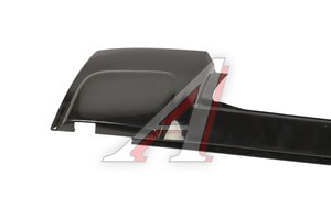 Накладка FAW J7,4180 стойки кабины нижняя правая (под покраску) MOVELEX 5302842-B90/E-MX, 5302842-B90/E