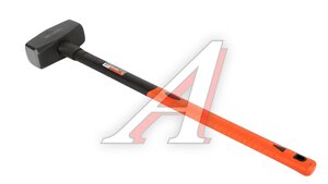 Кувалда 5.0кг фибергласовая ручка АВТОДЕЛО 30307, 16074