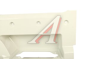 Подножка DONGFENG GX верхняя правая (корпус) MOVELEX 8405226-C6201-MX, 8405226-C6201