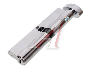 Личинка с вертушкой Z402/120mm(55+10+55) CPхром5кл Z402/120 mm