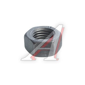 Гайка DAF штанги реактивной (M20x2.5 h=16 SW30) FEBI 12283, 1355553