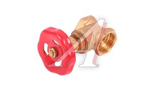 Задвижка клиновая 3/4 ViEiR GL180 GL180