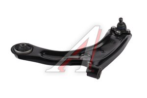 Рычаг подвески KIA Spotrage (16-) передней нижний левый KORTEX KSL5861, 54500-D3000