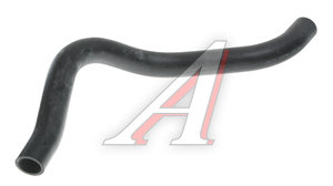Патрубок HYUNDAI Sonata 5 (2.0) радиатора нижний GEUN YOUNG 25412-38060, 152-120