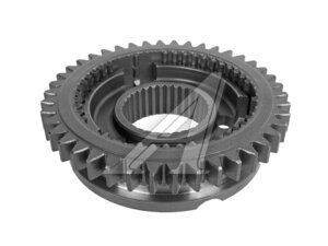 Муфта КПП ВАЗ-2115,1118,2190 1-2 перед.СБ RIGINAL RG21810-1701110