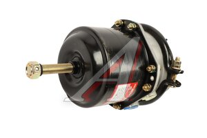 Энергоаккумулятор JAC N80,N90 КАМАЗ Компас-9 задний правый MOVELEX BQ01290440-MX, BQ01290440