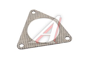 Прокладка трубы RENAULT Laguna,Clio, Megane, Kangoo, Scenic, Symbol приемной глушителя CBD CBD605.111, 7700423572/ 8660000305