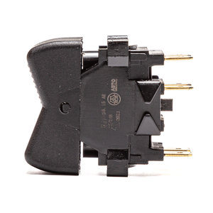 Переключатель клавиша КАМАЗ подъема платформы AVTOELECTRICA П147-06.15 АЕ, П147-06.15