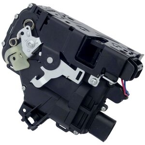 Замок двери VW Passat (97) передней правой ZIKMAR Z59022R, 3B1837016A
