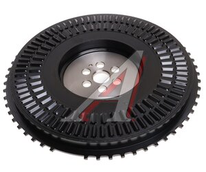 Демпфер DONGFENG GX дв.ISZ14 шкива коленвала OE C5586465