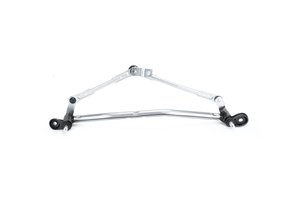Трапеция стеклоочистителя OPEL Astra H (04-) METACO 7000-037, 93179150