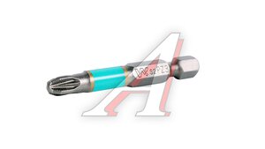 Бита POZIDRIVE PZ3х50мм WHIRLPOWER 271505003