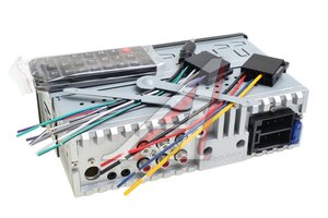 Магнитола автомобильная 1DIN PROLOGY CMD-340, 1050662