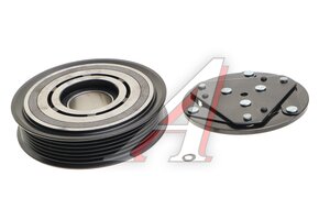Муфта SSANGYONG Actyon (10-) компрессора кондиционера KRAUF KPZ1538YU, KCD1264YU, 1721300011