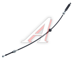 Трос КПП FIAT Ducato (94-02) переключения PATRON PC9005, 1329700080