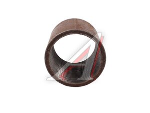 Муфта ст Ду40 1" 1/2" ВР без фаски МПИ 129-4801