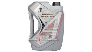 Масло моторное NOMAD NOVO 9000 5W30 5л 6290360904702, NOMAD 5W30