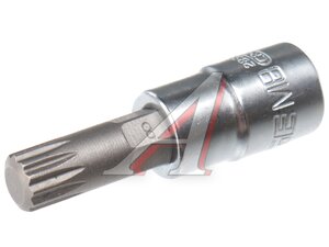 Бита-головка 1/4" SPLINE M8 LIGE LG-28508