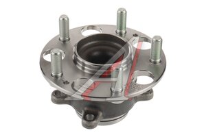 Подшипник ступицы HONDA Civic 4D,5D (06-) задней ILJIN IJ143041, VKBA6917, 42200-SNA-952