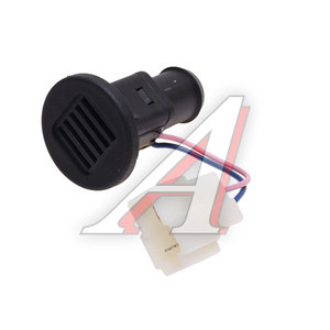 Датчик температуры воздуха SHACMAN SHAANXI X3000 X5000 салона OE DZ97189585732
