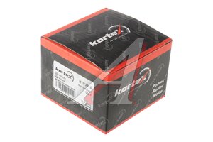 Ролик ГРМ JEEP Cherokee (07-12) натяжителя KORTEX KTP3015