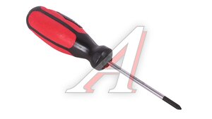 Отвертка крестовая PH0х60мм WHIRLPOWER 273010060