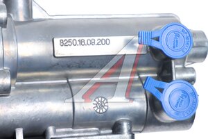 ПГУ УРАЛ MEGAPOWER 160-15-019, 8250-1609200-08