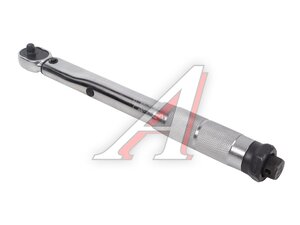 Ключ динамометрический 1/4" 5-25Нм предельный АВТОДЕЛО 40351, 17023
