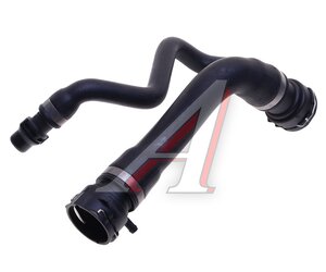 Шланг BMW системы охлаждения STELLOX 10-35695-SX, 17127593490