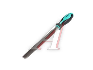 Напильник полукруглый 200мм WHIRLPOWER 27708002/15407-2