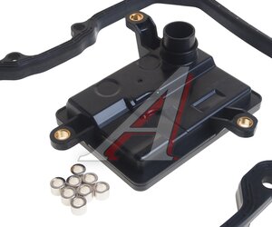 Фильтр масляный АКПП VW Golf,Polo (12-) (с прокладкой) SAKURA TE31490, 09G325429E