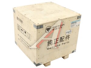Суппорт FOTON 1088,1108 передний правый OE HLP3501QP175-2000